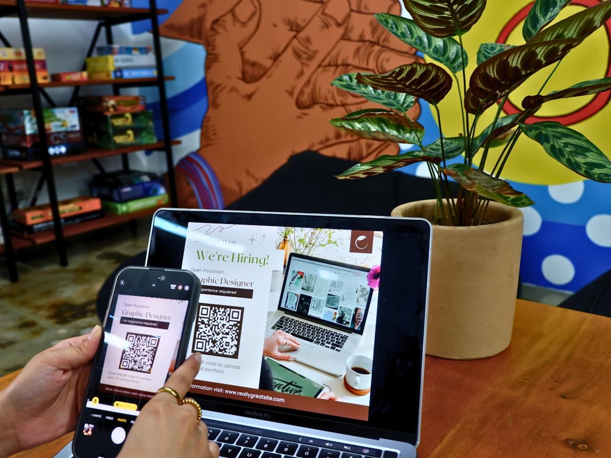 QR truy xuất nguồn gốc
