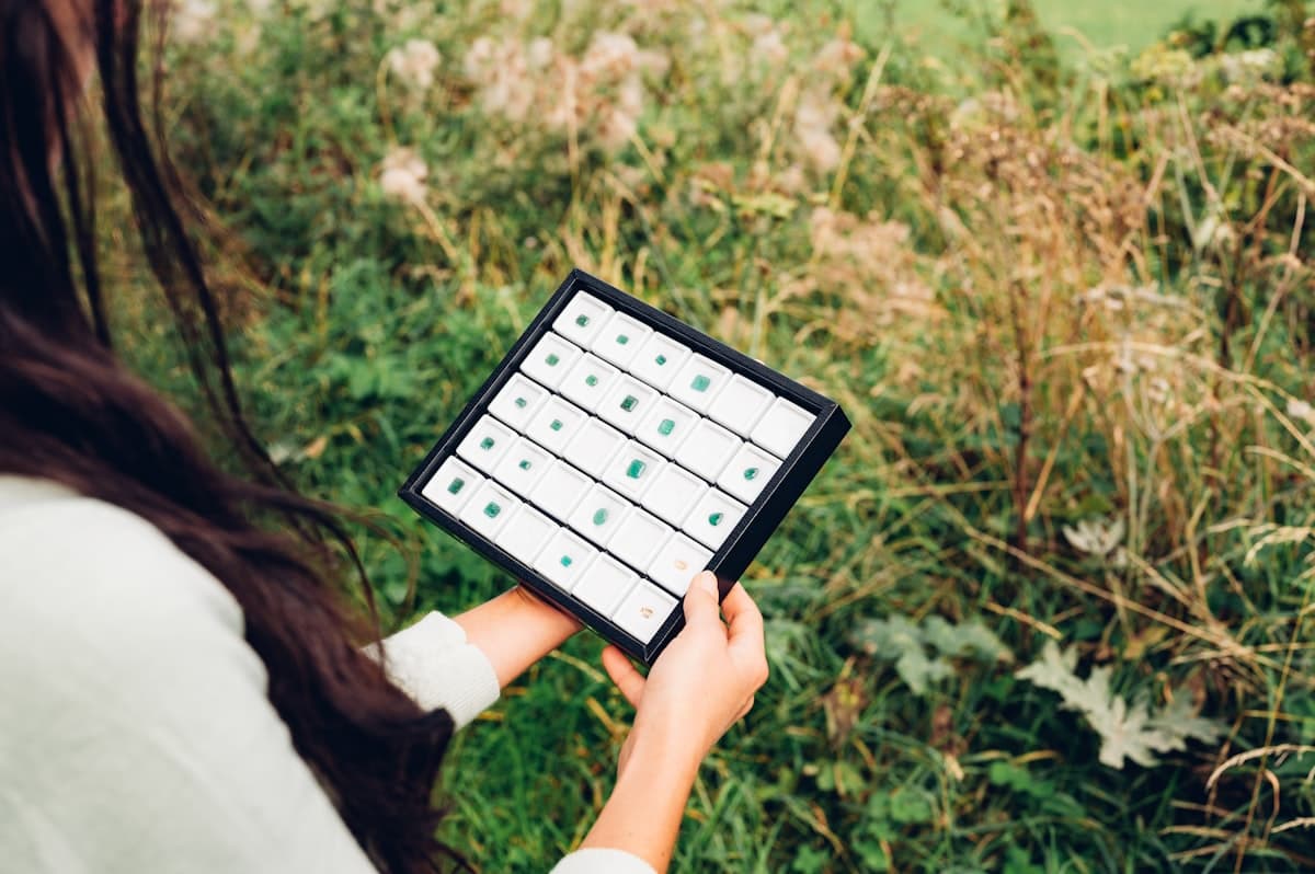 Mobile App